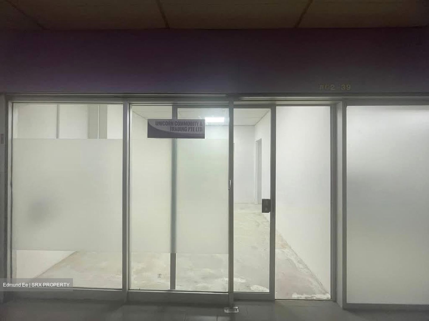 Textile Centre (D7), Office #541633491